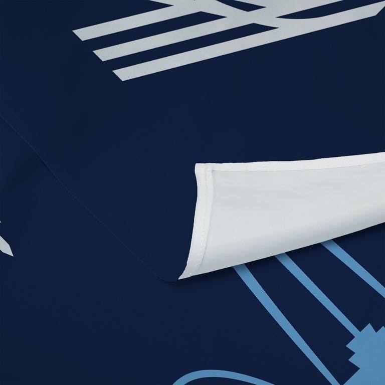 MLB City Connect Printed Wall Hanging
