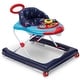 preview thumbnail 1 of 8, Delta Children First Exploration 2-in-1 Activity Walker - N/A Blue