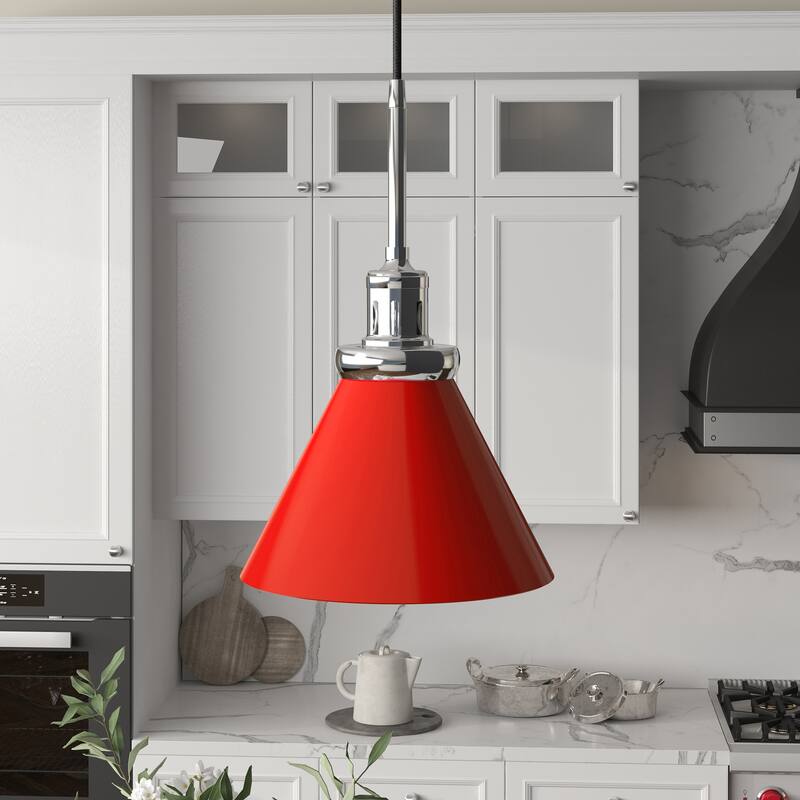 Zeno Pendant Lamp