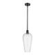 Option Oil Rubbed Bronze / Seedy