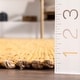 preview thumbnail 36 of 48, Brooklyn Rug Co Jacky Classic Jute Blend Area Rug