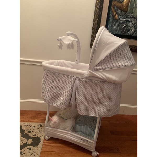 serta bassinet