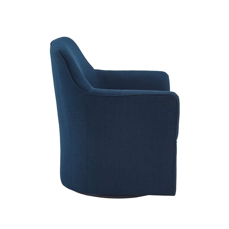 Madison Park Caddy Swivel Glider Chair