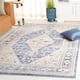 Option Ivory/Blue