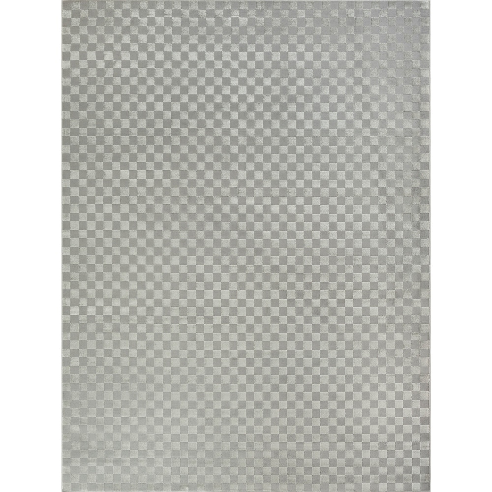 Nourison Serenity Home Indoor only Geometric Area Rug