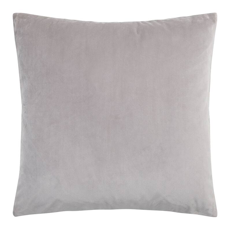 Renwil Ultar 20 X 20 Indoor Pillow, Grey