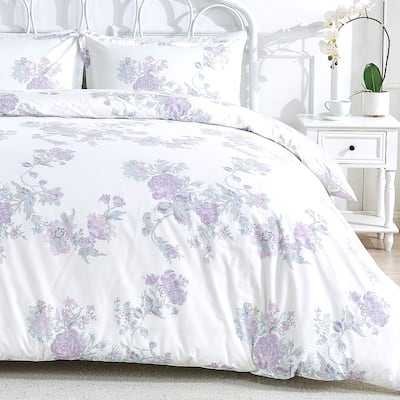 Printed Prewashed Cotton Blue Collection (Individual Set Sell Separately)