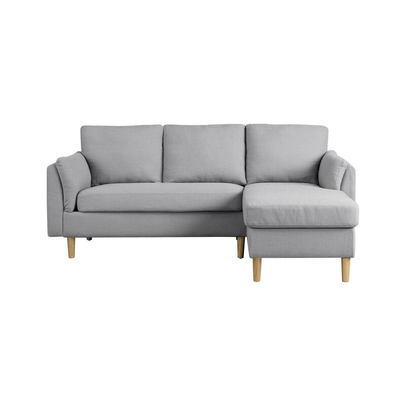 Studio Living Seattle Sectional Sofa