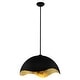 preview thumbnail 4 of 9, Kovacs P1915 Eclos 24" Wide Pendant