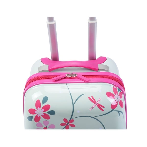 costway suitcase