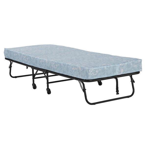 Thomasville foldaway guest cot shop