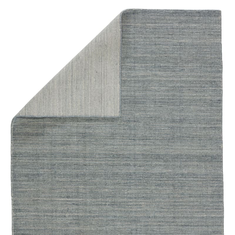 Everen Handmade Indoor/ Outdoor Solid Area Rug