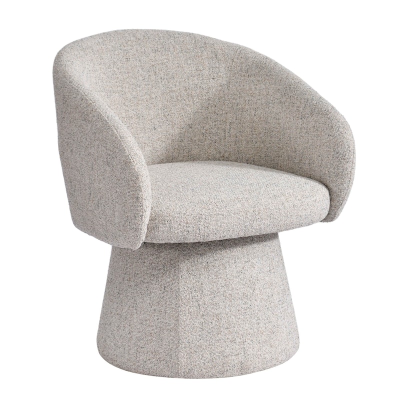 Allegra Upholstered Club Chair