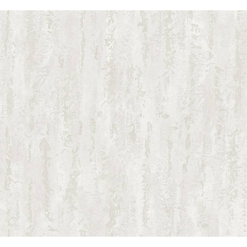 A-Street Prints Carina Pearl Abstract Wallpaper