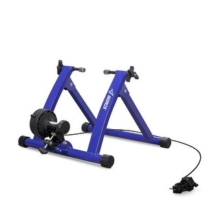 indoor cycling resistance level