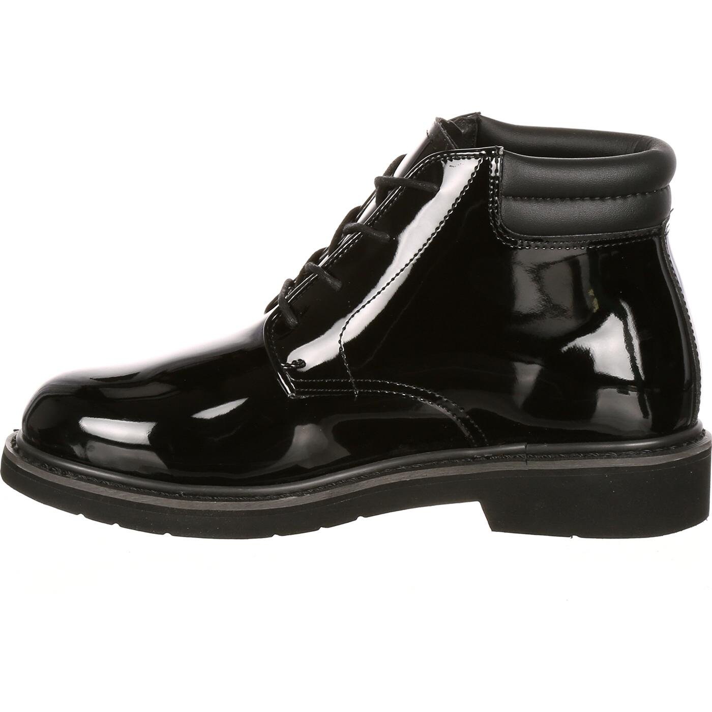 Rocky Mens 6 Professional Dress 500-8