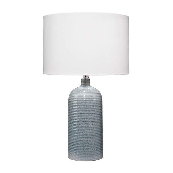 Alden Décor Sura Ceramic Table Lamp Bed Bath & Beyond 37826009