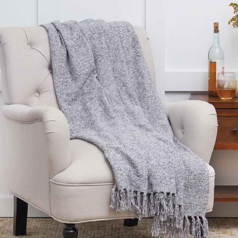 Cozy Throw Blanket Collection