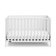 preview thumbnail 30 of 31, Graco Theo 3-in-1 Convertible Crib