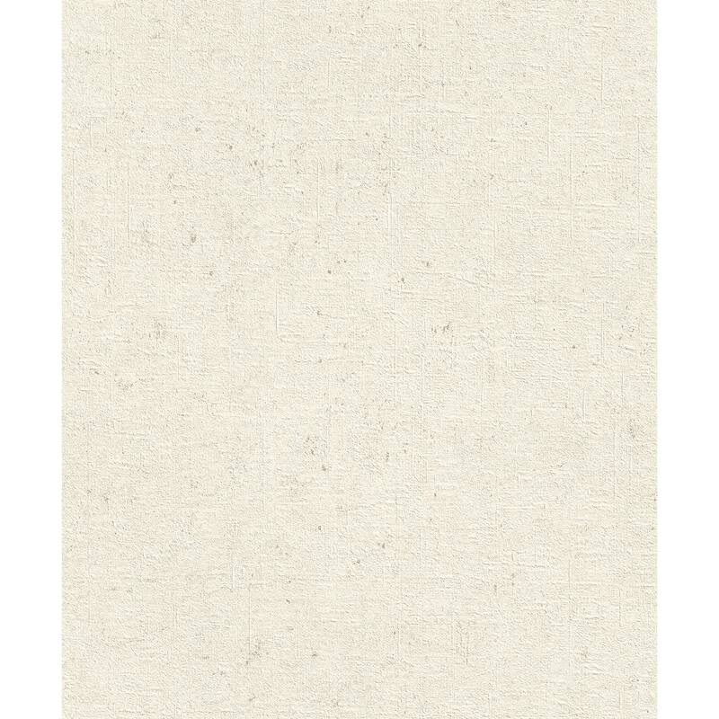 Advantage Cain White Rice Texture Wallpaper - 20.9 x 396 x 0.025