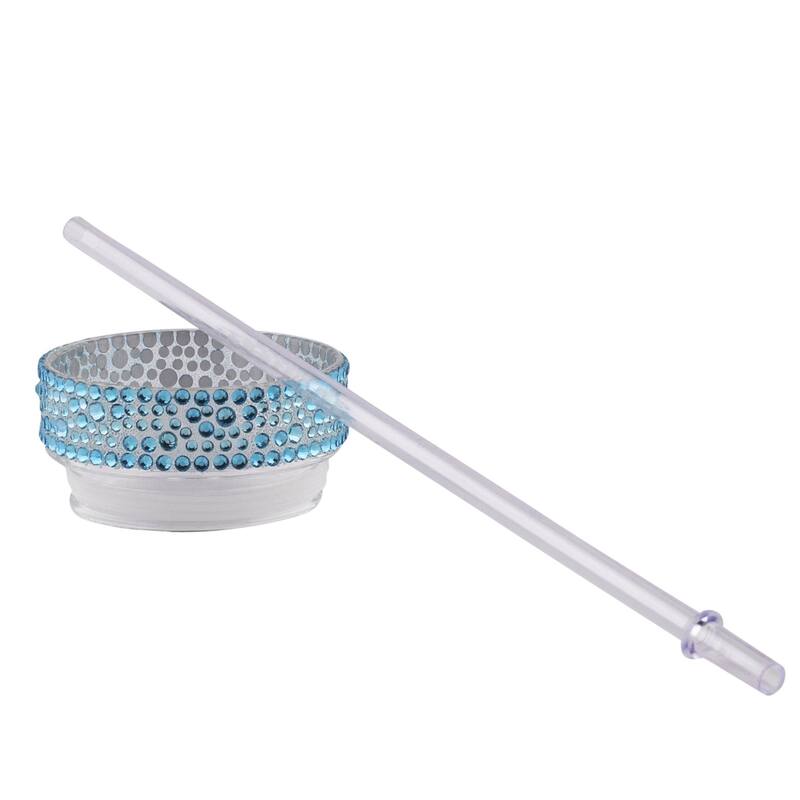 Sparkles Home Strass Rhinestone Tumbler