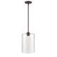 Option Rubbed Bronze