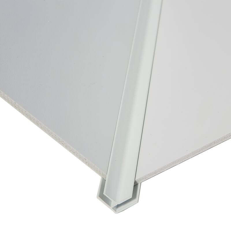 Palisade 94 in. Trim Kit