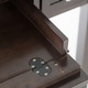 preview thumbnail 6 of 17, WYNDENHALL Normandy SOLID WOOD 48 inch Wide Desk