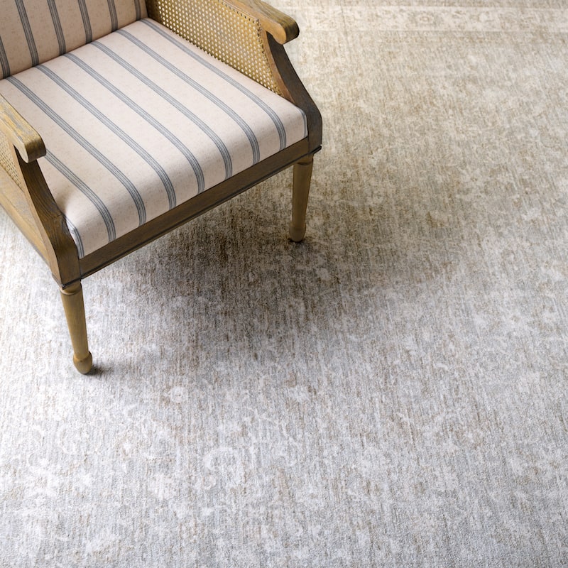 Martha Stewart Myrtille Traditional Rug