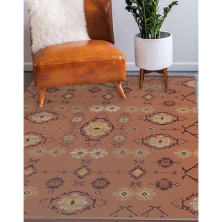 EZRA Area Rug By Kavka Designs - Bed Bath & Beyond - 36549529