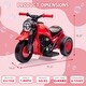 preview thumbnail 7 of 5, Kids Ride on Bubble Motorcycle