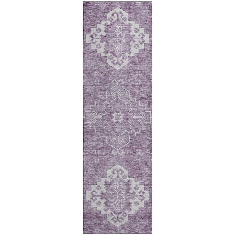 Premium Washable Super Soft Boho Global Mayfield Rug