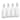 Bormioli Rocco Swing Bottle 17 oz Set - 17 oz