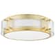 Option Aged Brass
