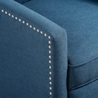 Recliner Wing Chair