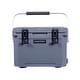 preview thumbnail 14 of 73, CAMP-ZERO 20 - 21.13 Qt. Premium Cooler with 4 Molded-In Cup Holders