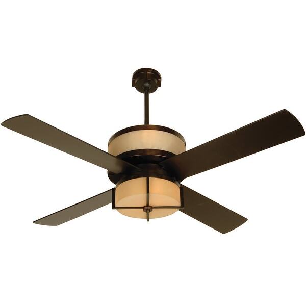 Shop Craftmade Midoro Midoro 56 4 Blade Ceiling Fan