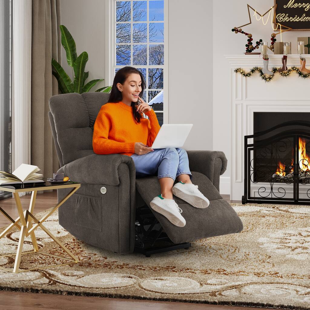 Moasis 3-Panel Diamond Mesh Fireplace Screen