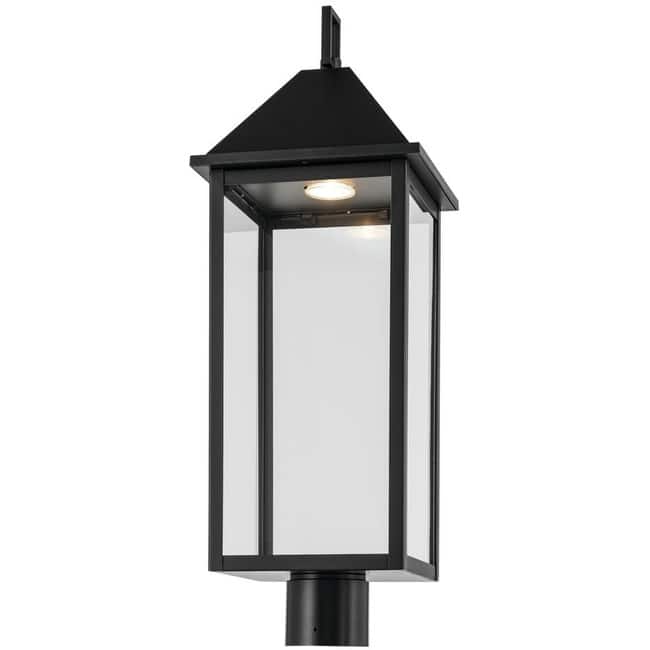 Kichler 59161DS Prin 25" Tall Post Light