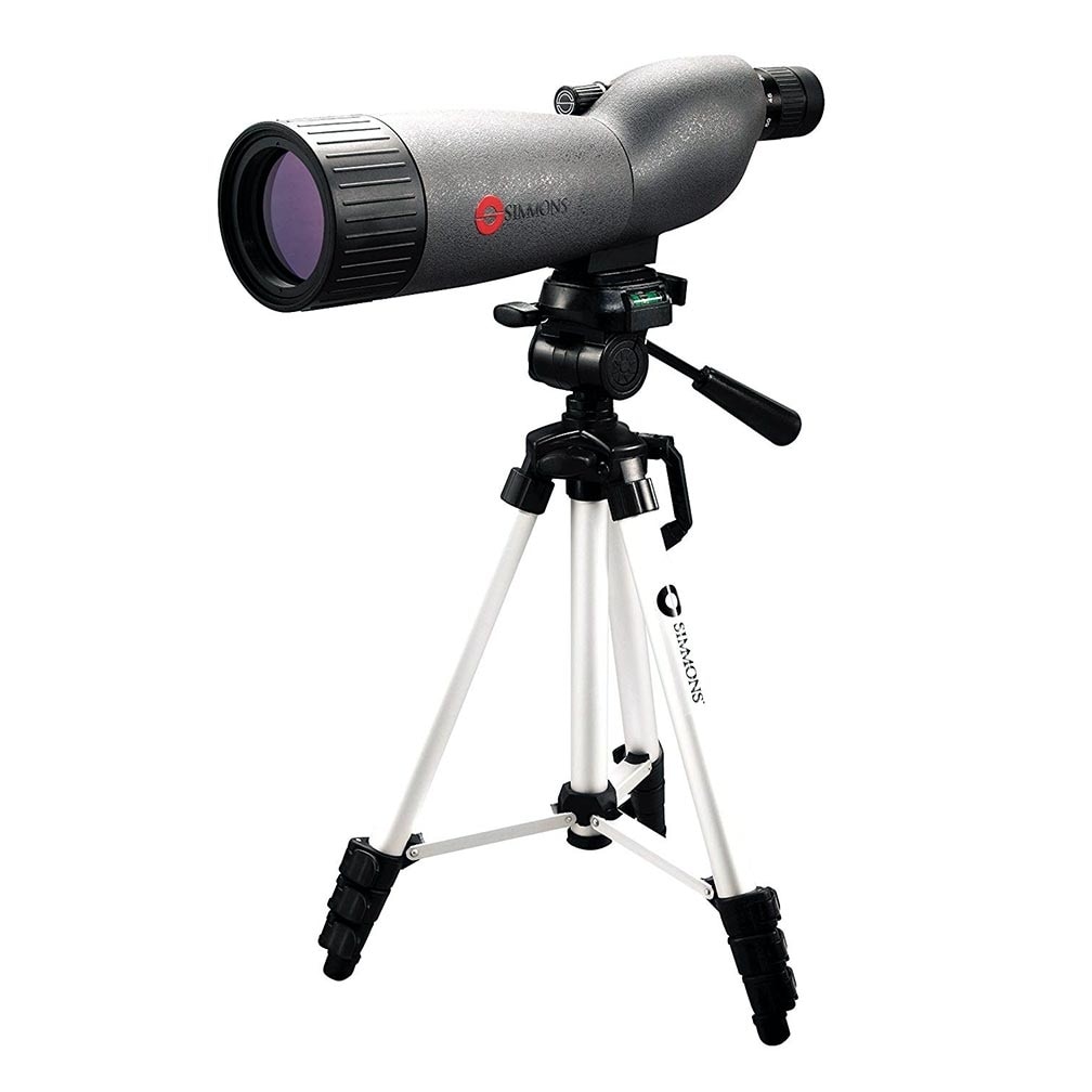 Simmons 20 60x60 Blazer Spotting Scope with Tripod Box