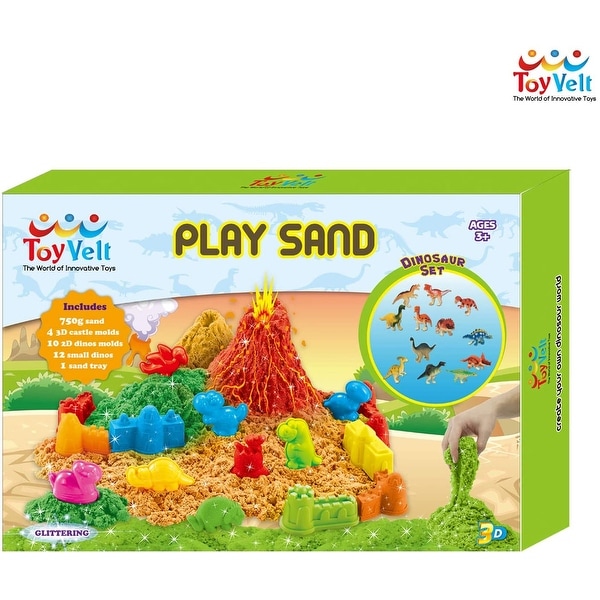 play sand kit