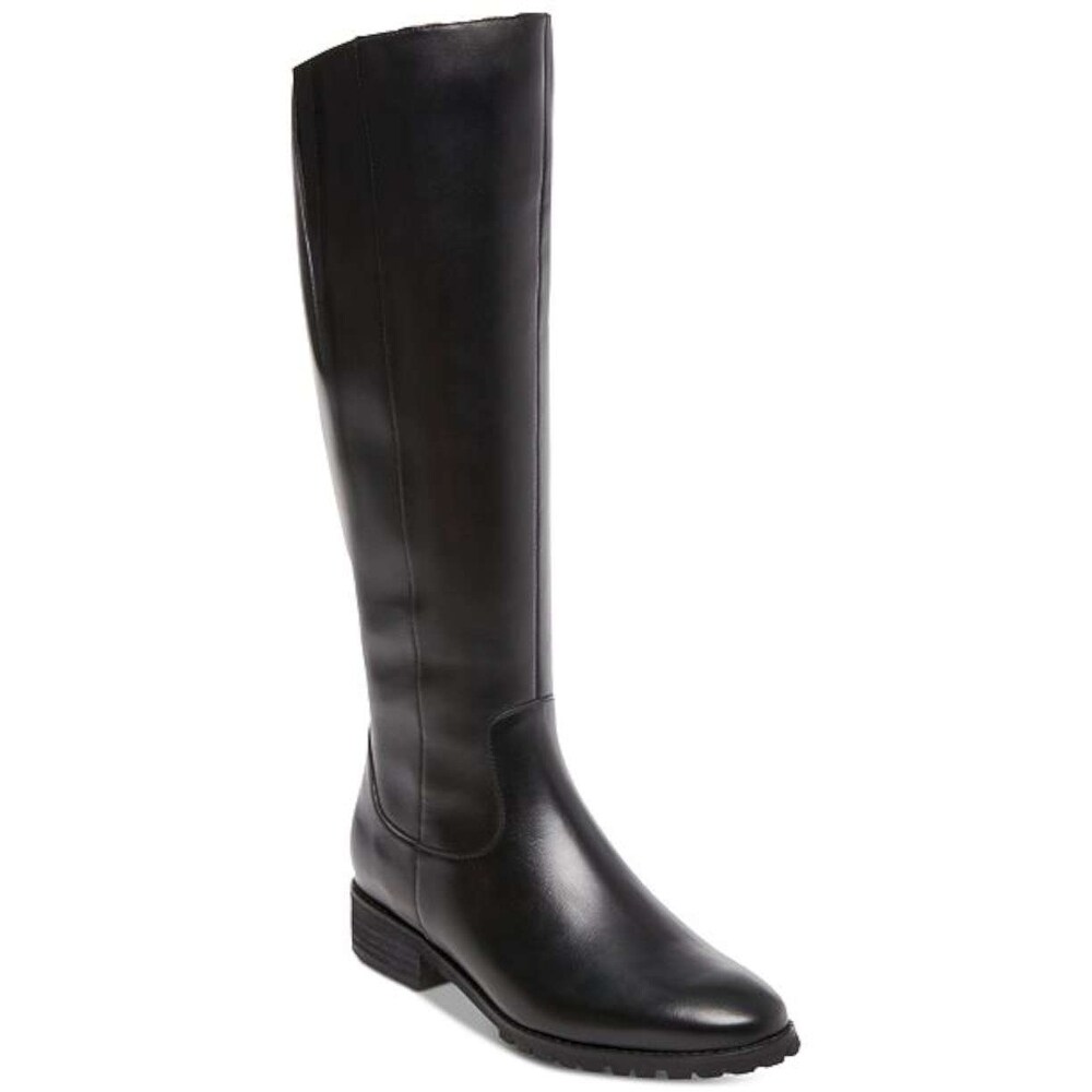 waterproof wide boots