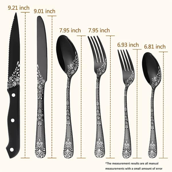 https://ak1.ostkcdn.com/images/products/is/images/direct/76afd0999b67bfc2bf7aa625ae5291bd5aef958b/24-piece-Black-Silverware-Set-with-Steak-Knives-for-4%2C-Unique-Pattern-Design%2CMirror-Polish-and-Dishwasher-Safe.jpg?impolicy=medium