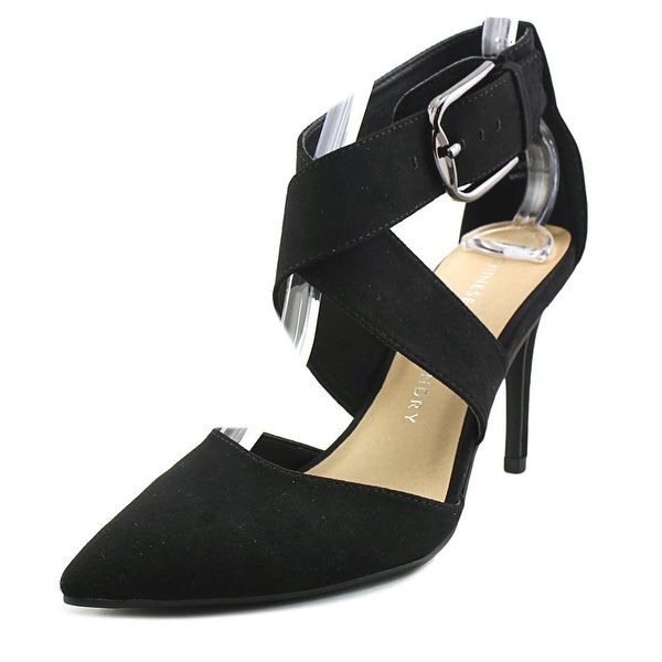 chinese laundry suede heels