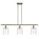Option Antique Brass / Deco Swirl