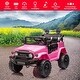 preview thumbnail 6 of 29, 12V Battery Powered Electric Car，Licensed Toyota 12V Ride-On Truck for Kids with Remote Control