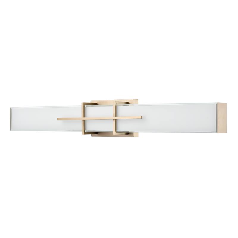 Millennium Lighting Tocco LED Bathroom Vanity Light