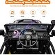 preview thumbnail 31 of 49, 24V Kids 2 Seater Ride On Truck Car Electric Vehicles Remote Control