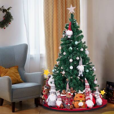 6FT Artificial Christmas Tree