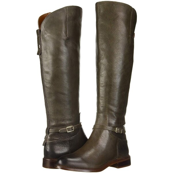 franco sarto knee high boots